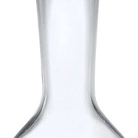 Barfly - 3 Oz Contemporary Design Glass Bitters Bottle - M37191