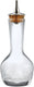 Barfly - 3 Oz Contemporary Design Glass Bitters Bottle - M37191