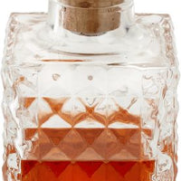 Barfly - 3 Oz Glass Bitters Bottle - M37171