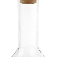 Barfly - 3 Oz Top Glass Bitters Bottle - M37089