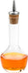 Barfly - 3 Oz Top Glass Bitters Bottle - M37089