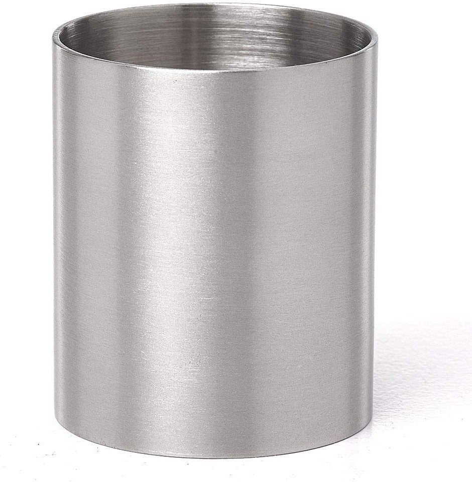 Barfly - 35 ml Stainless Steel Thimble Measure - M37051