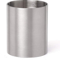 Barfly - 35 ml Stainless Steel Thimble Measure - M37051