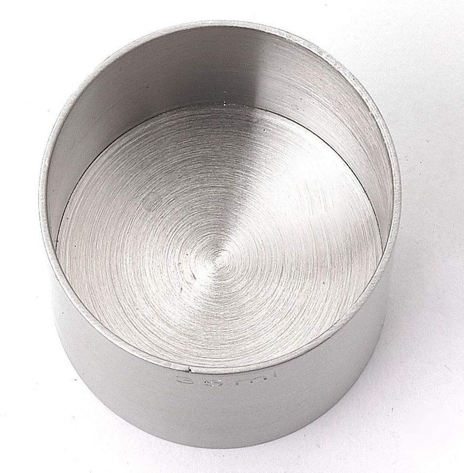 Barfly - 35 ml Stainless Steel Thimble Measure - M37051