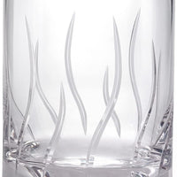 Barfly - 3.75" Clear Heavy Duty Mixing Glass - M37173