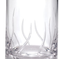 Barfly - 3.75" Clear Heavy Duty Mixing Glass - M37173