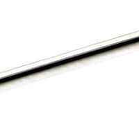 Barfly - 4.25" Stainless Steel Cocktail Pick with Circle - M37031