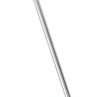 Barfly - 4.25" Stainless Steel Cocktail Pick with Circle - M37031