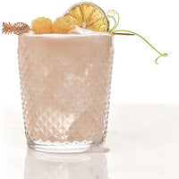 Barfly - 4.4" Copper Cocktail Pick with Pineapple Top - M37181CP