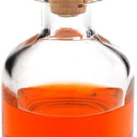 Barfly - 4.4 Oz Large Glass Bitters Bottle - M37129