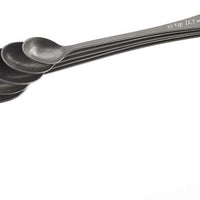 Barfly - 5 Spoons on Ring Vintage Measured Bar Spoon - M37075
