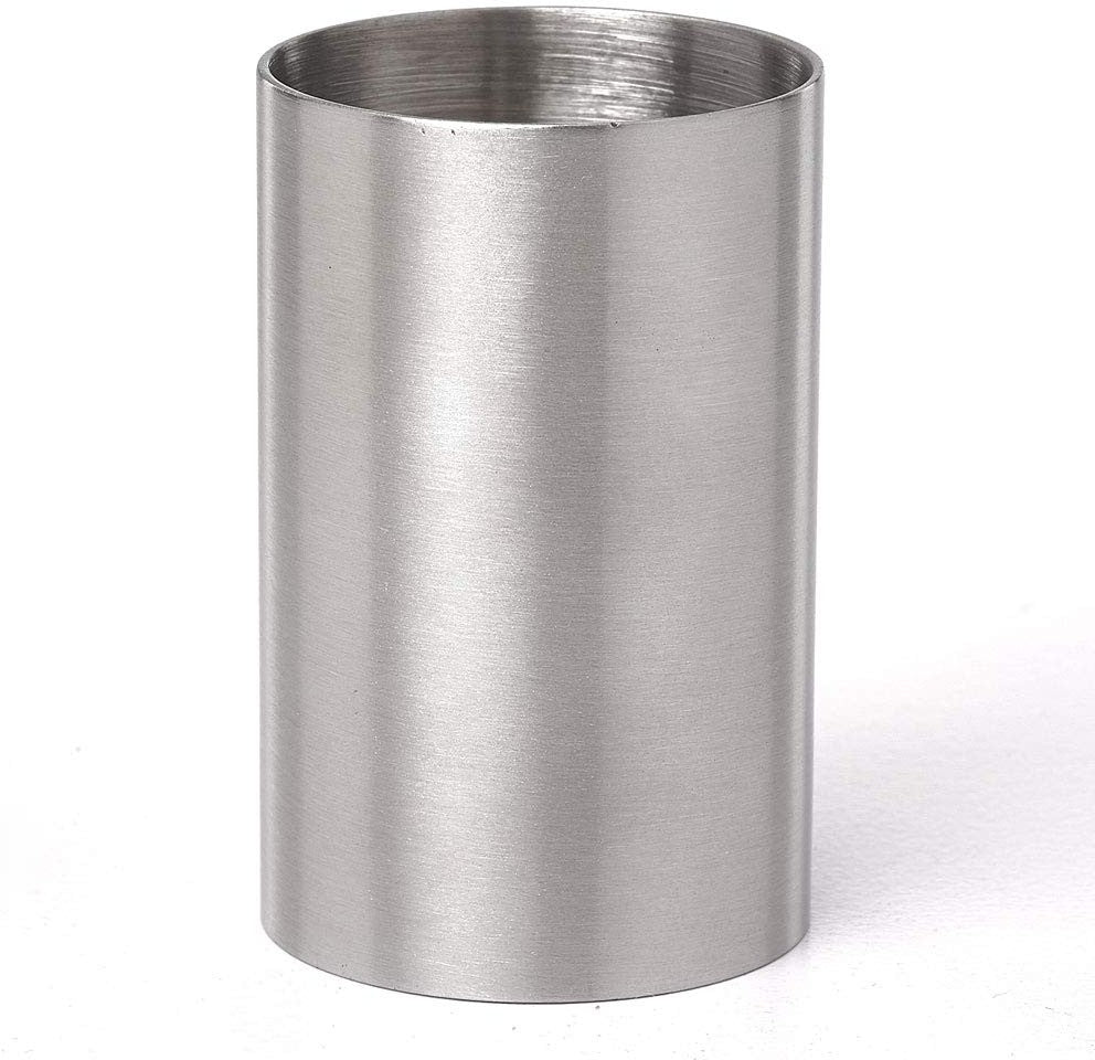Barfly - 50 ml Stainless Steel Thimble Measure - M37052