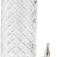 Barfly - 5.1 Oz Glass Bitters Bottle - M37172