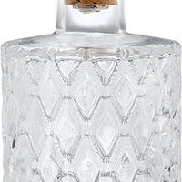 Barfly - 5.1 Oz Retro Design Glass Bitters Bottle - M37187