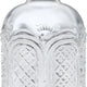 Barfly - 5.1" Retro Design Glass Bitters Bottle - M37188