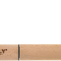 Barfly - 5.25" Japanese Stainless Steel Ice Carving Knife With Wood Handle - M37063