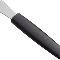 Barfly - 5.56" Stainless Steel Citrus Zester - M15400