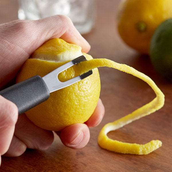 Barfly - 5.75" Garde Manger Channel Knife - M15500P