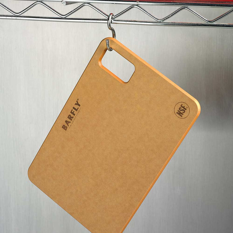 Barfly - 6" x 9" Bar Cutting Board - M37137