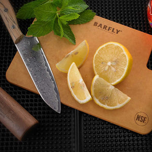 Barfly - 6" x 9" Bar Cutting Board - M37137