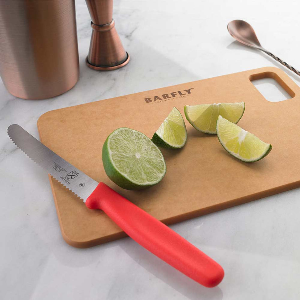 Barfly - 6" x 9" Bar Cutting Board - M37137