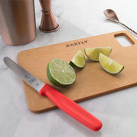 Barfly - 6" x 9" Bar Cutting Board - M37137