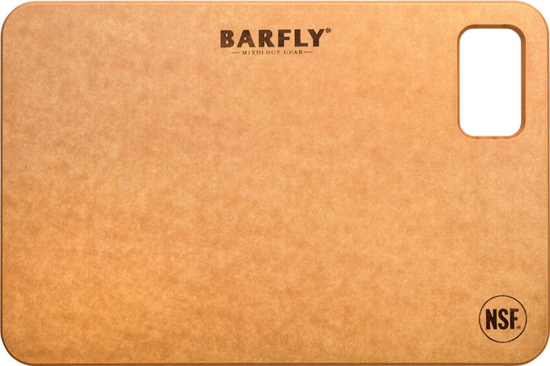Barfly - 6" x 9" Bar Cutting Board - M37137