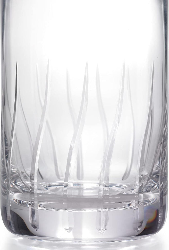 Barfly - 6.25" Clear Heavy Duty Mixing Glass - M37174