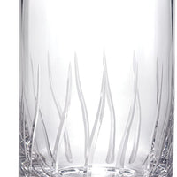 Barfly - 6.25" Clear Heavy Duty Mixing Glass - M37174