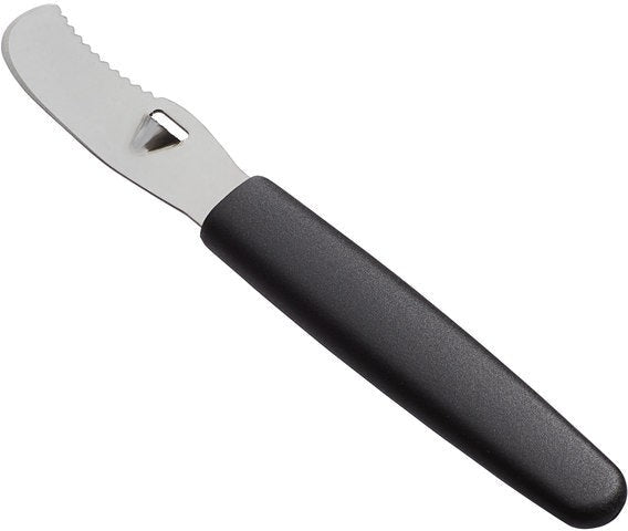 Barfly - 6.5" Stainless Steel Citrus/Orange Peeler - M15800