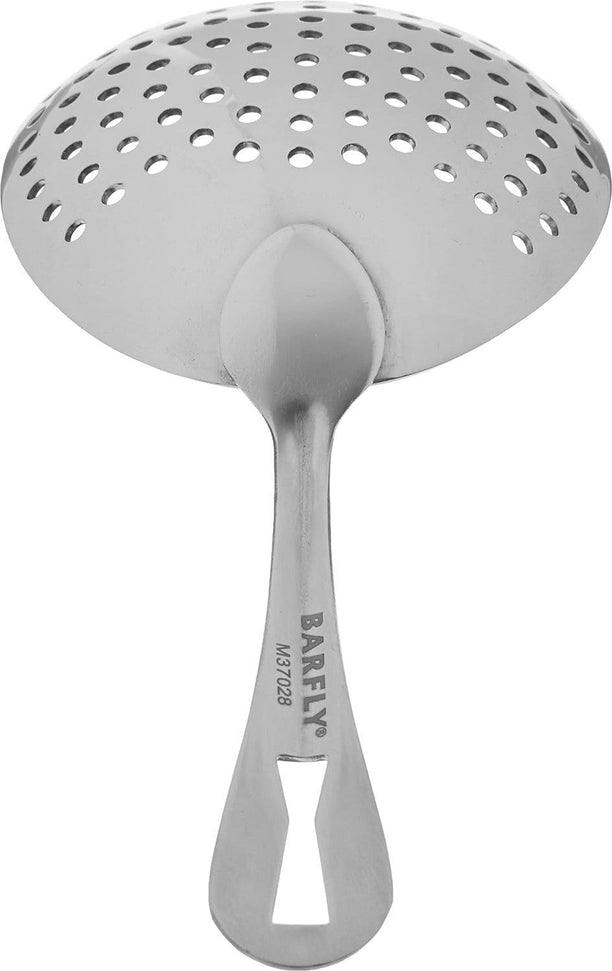 Barfly - 6.5" Stainless Steel Julep Strainer - M37028
