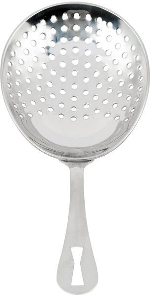 Barfly - 6.5" Stainless Steel Julep Strainer - M37028