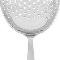 Barfly - 6.5" Stainless Steel Julep Strainer - M37028
