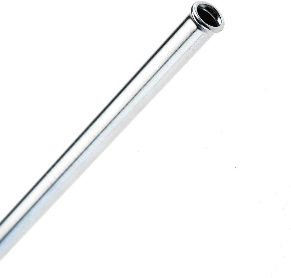 Barfly - 6.5" Stainless Steel Reusable Straight Straw - M37116