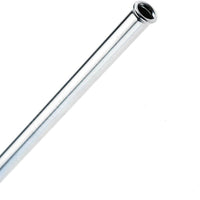 Barfly - 6.5" Stainless Steel Reusable Straight Straw - M37116