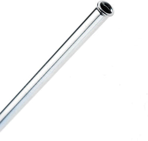 Barfly - 6.5" Stainless Steel Reusable Straight Straw - M37116