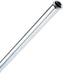 Barfly - 6.5" Stainless Steel Reusable Straight Straw - M37116