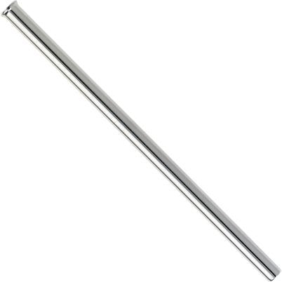 Barfly - 6.5" Stainless Steel Reusable Straight Straw - M37116