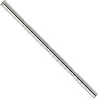 Barfly - 6.5" Stainless Steel Reusable Straight Straw - M37116