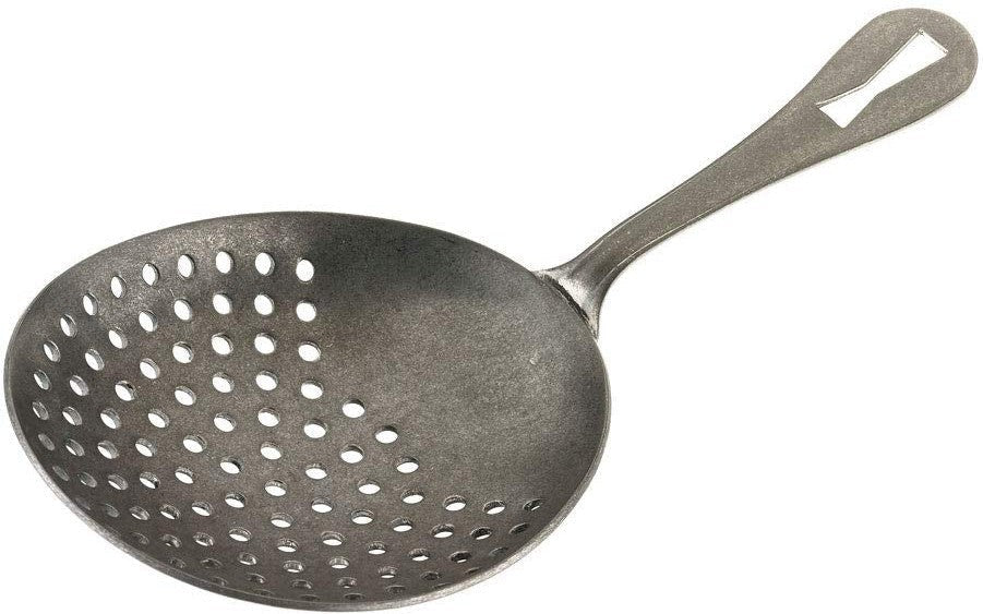 Barfly - 6.5" Vintage Julep Strainer - M37028VN