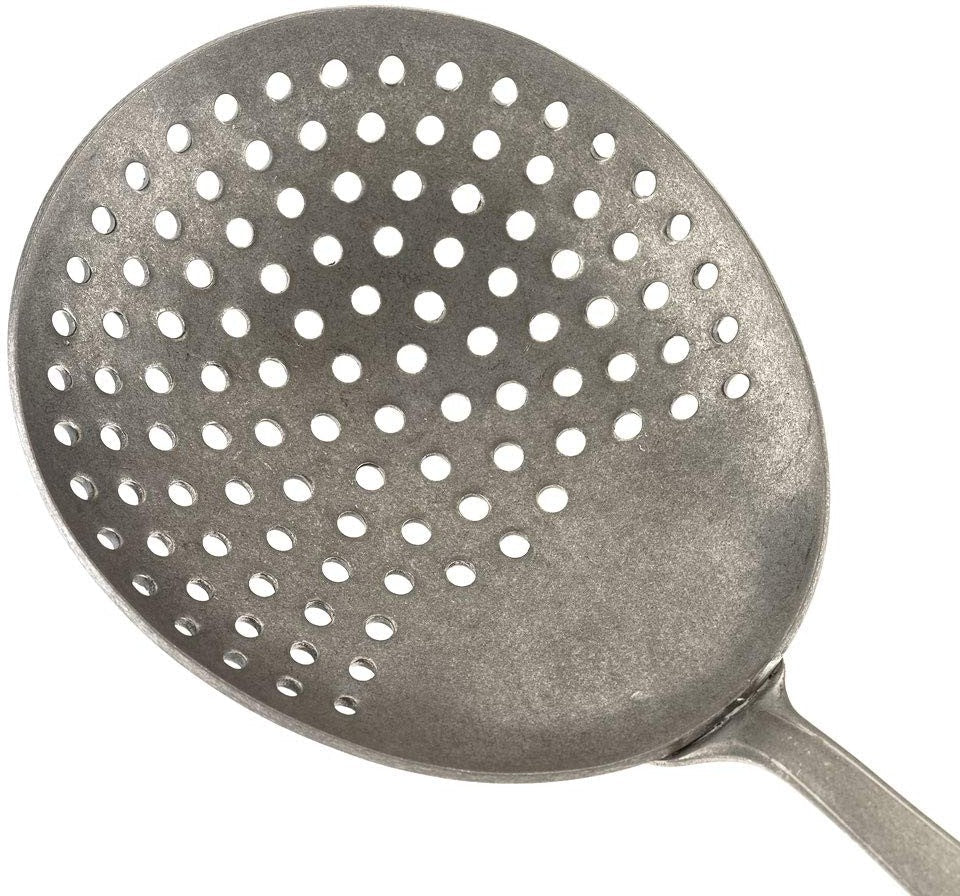 Barfly - 6.5" Vintage Julep Strainer - M37028VN