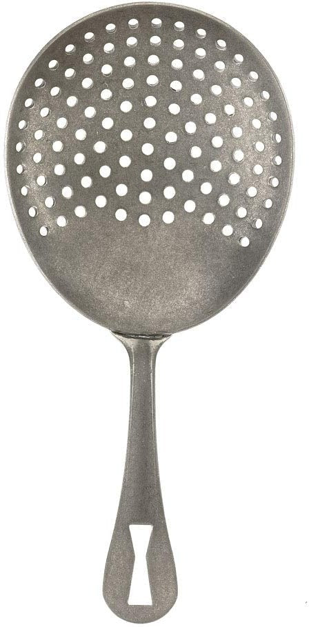 Barfly - 6.5" Vintage Julep Strainer - M37028VN