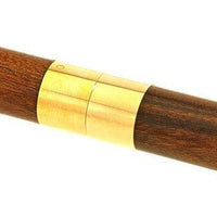 Barfly - 6.75" Portable Ice Pick With Cover - M37078