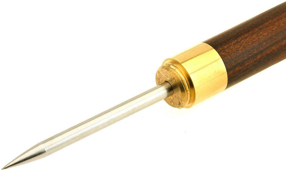 Barfly - 6.75" Portable Ice Pick With Cover - M37078