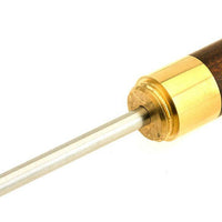 Barfly - 6.75" Portable Ice Pick With Cover - M37078