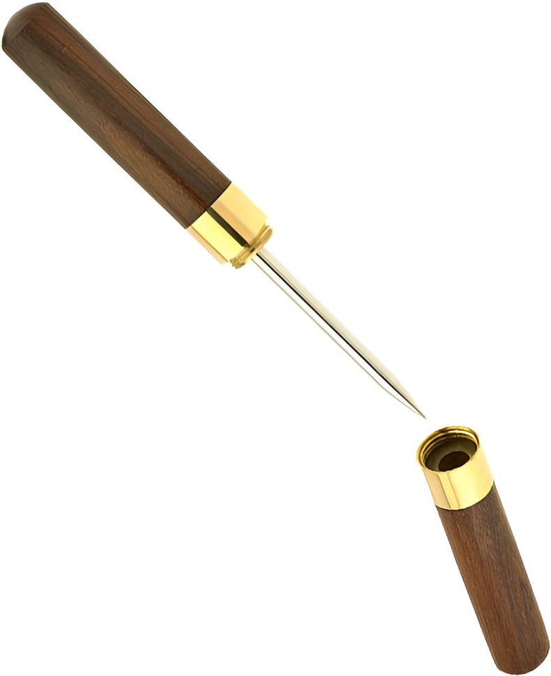 Barfly - 6.75" Portable Ice Pick With Cover - M37078