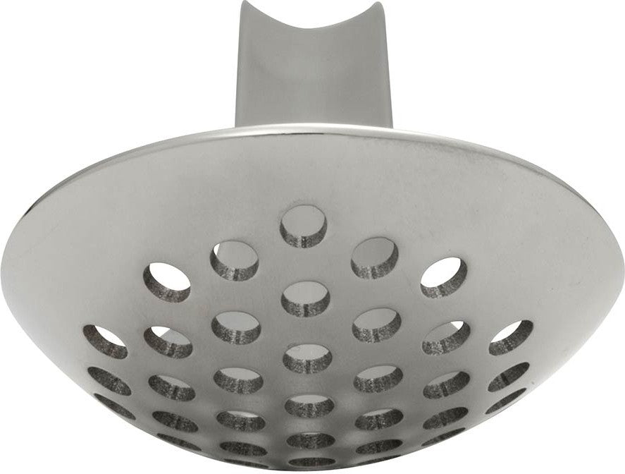 Barfly - 6.75" Stainless Steel Perforated Spherificiation Spoon - M35162