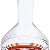 Barfly - 6.8 Oz Contemporary Design Glass Bitters Bottle - M37190
