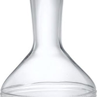 Barfly - 6.8 Oz Contemporary Design Glass Bitters Bottle - M37190