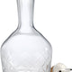 Barfly - 6.8 Oz Contemporary Design Glass Bitters Bottle - M37192